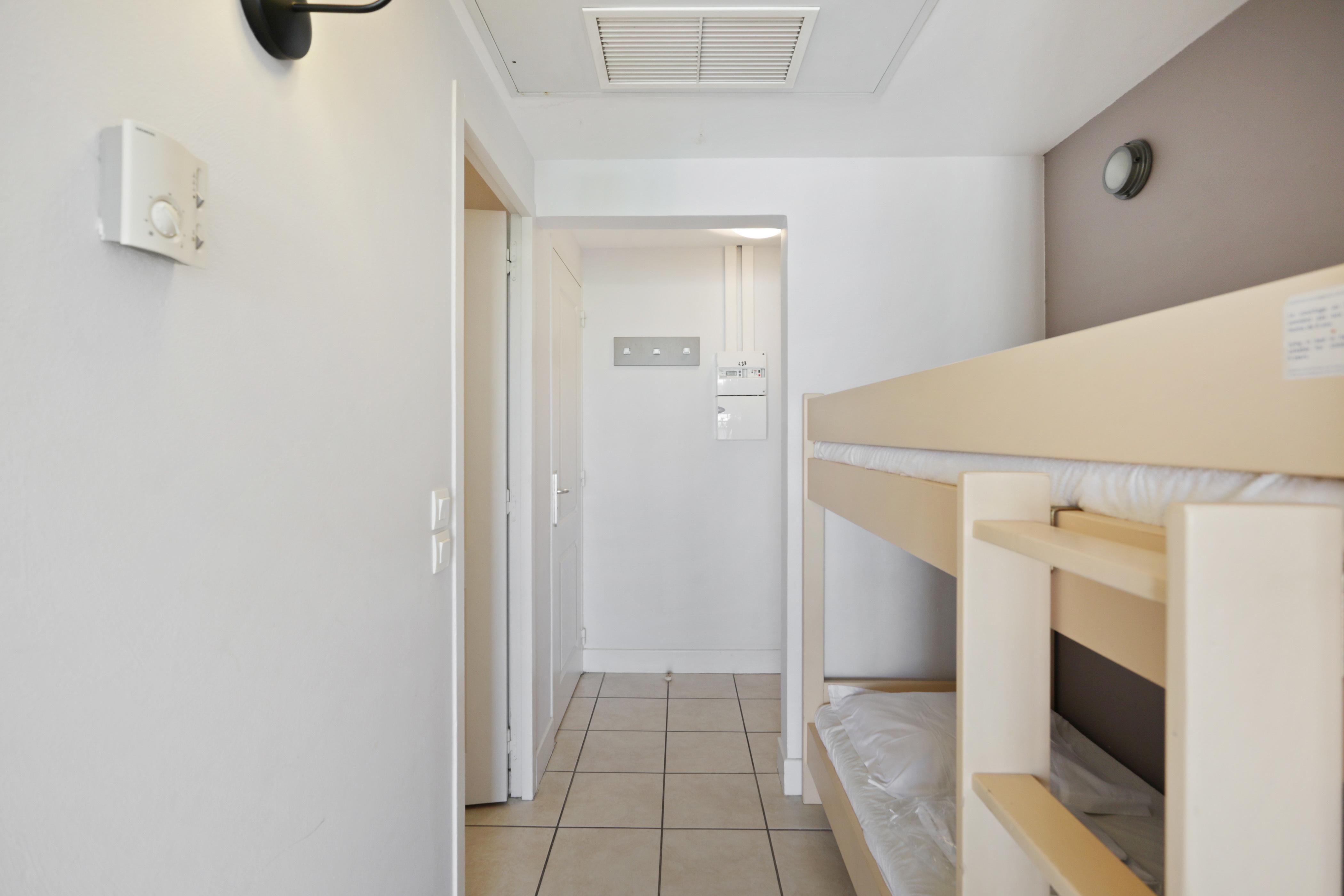 Résidence Pierre&Vacances Heliotel Marine Saint-Laurent-du-Var Exterior foto
