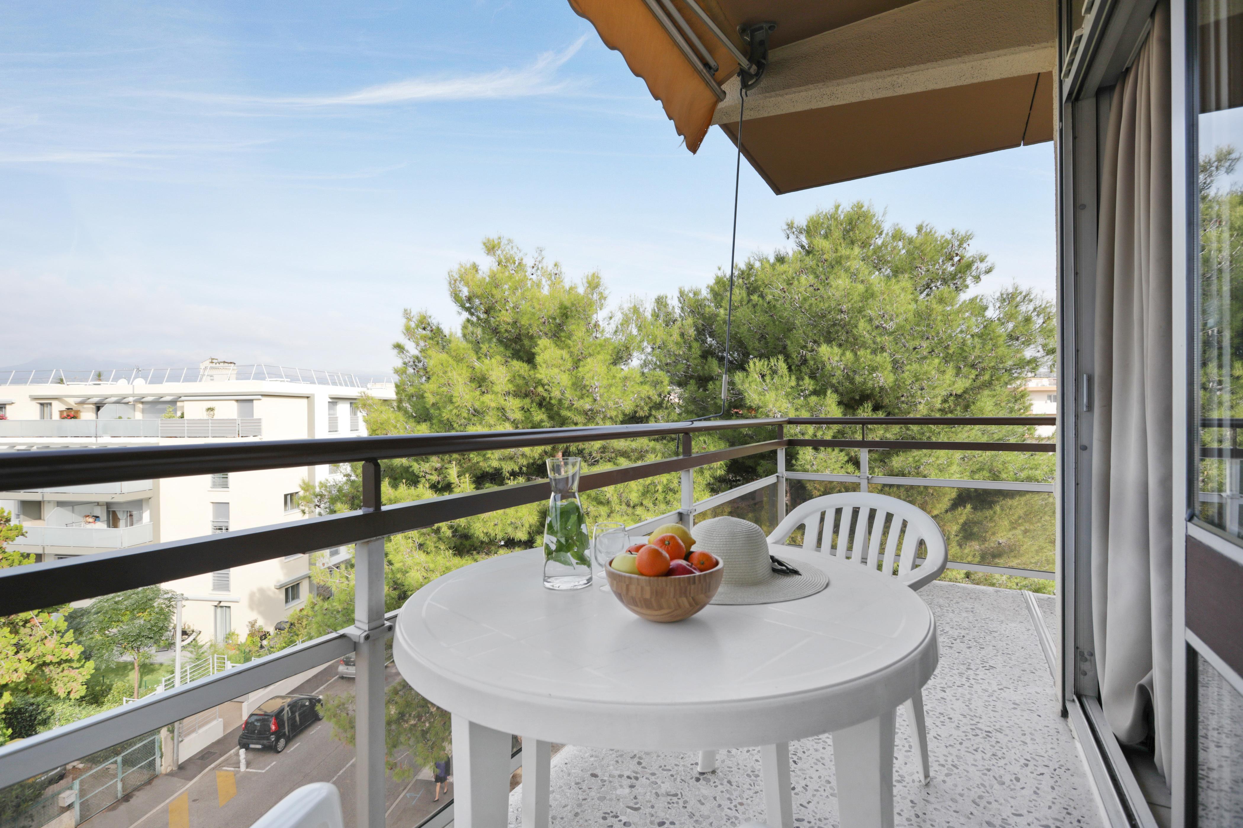 Résidence Pierre&Vacances Heliotel Marine Saint-Laurent-du-Var Exterior foto